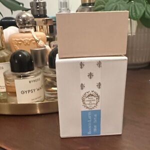 Bianco Latte Perfume